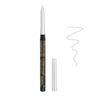 Golden Rose WaterProof Eyeliner Pencil