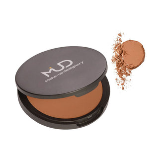 Mud Dual Finish Pressed Mineral Powder Dfd2 - AllurebeautypkMud Dual Finish Pressed Mineral Powder Dfd2