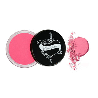 Luscious Blush Crush - Romance - AllurebeautypkLuscious Blush Crush - Romance