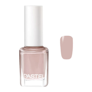 Pastel Nail Polish