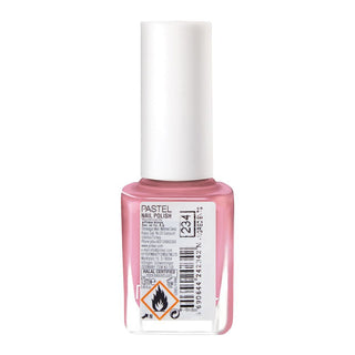 PASTEL NAIL POLISH 234 - AllurebeautypkPASTEL NAIL POLISH 234