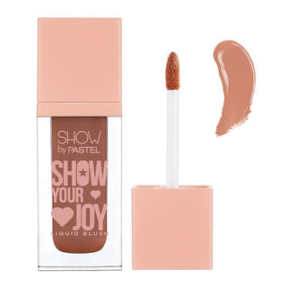 Pastel Show Your Joy Liquid Blush - 54 - AllurebeautypkPastel Show Your Joy Liquid Blush - 54