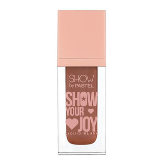 Pastel Show Your Joy Liquid Blush - 54 - AllurebeautypkPastel Show Your Joy Liquid Blush - 54