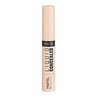 PASTEL LIQUID CONCEALOR-102 102 - AllurebeautypkPASTEL LIQUID CONCEALOR-102 102