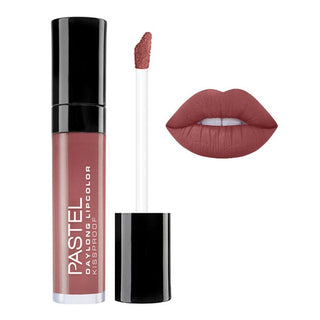Pastel Daylong Lip Color Kissproof