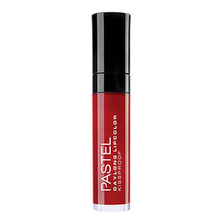 Pastel Daylong Lip Color Kissproof