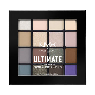 NYX Ultimate Shadow Palette