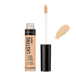 Rimmel Lasting Matte Concealer