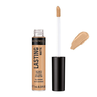 Rimmel Lasting Matte Concealer