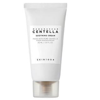 Madagascar Centella Soothing Cream 30Ml - AllurebeautypkMadagascar Centella Soothing Cream 30Ml