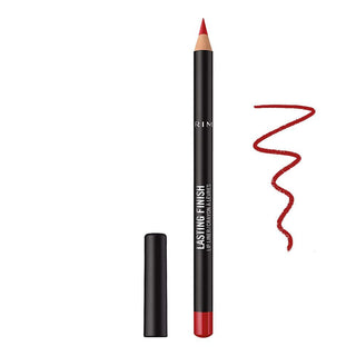 Rimmel Lasting Finish Lip Pencil 505 Red Dynamite - AllurebeautypkRimmel Lasting Finish Lip Pencil 505 Red Dynamite