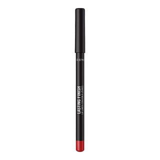 Rimmel Lasting Finish Lip Pencil 505 Red Dynamite - AllurebeautypkRimmel Lasting Finish Lip Pencil 505 Red Dynamite