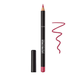 Rimmel Lasting Finish Lip Pencil - 110 Spice - AllurebeautypkRimmel Lasting Finish Lip Pencil - 110 Spice