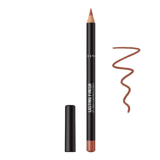 Rimmel Promo Lasting Finish Pencil - 725 - AllurebeautypkRimmel Promo Lasting Finish Pencil - 725