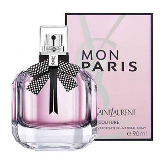 Ysl Mon Paris Couture For Women EDP 90Ml - AllurebeautypkYsl Mon Paris Couture For Women EDP 90Ml