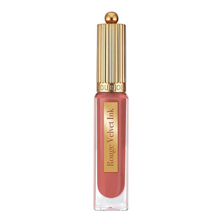 Bourjois Rouge Velvet Ink Lipstick 06 Rose & Merveille