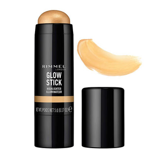 Rimmel Glow Stick Highlighter 004 Treasure - AllurebeautypkRimmel Glow Stick Highlighter 004 Treasure