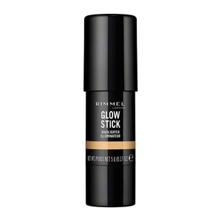 Rimmel Glow Stick Highlighter 004 Treasure - AllurebeautypkRimmel Glow Stick Highlighter 004 Treasure