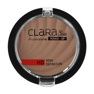 Claraline HD Effect Eyebrow Compact 263