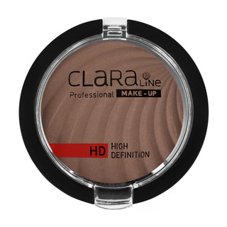 Claraline HD Effect Eyebrow Compact 264