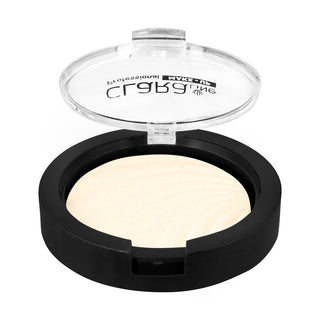 Claraline Professional High Definition Compact Eyeshadow