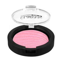 Claraline Professional High Definition Compact Eyeshadow- 210 - AllurebeautypkClaraline Professional High Definition Compact Eyeshadow- 210