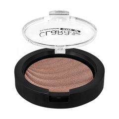 Claraline Professional High Definition Compact Eyeshadow- 214 - AllurebeautypkClaraline Professional High Definition Compact Eyeshadow- 214