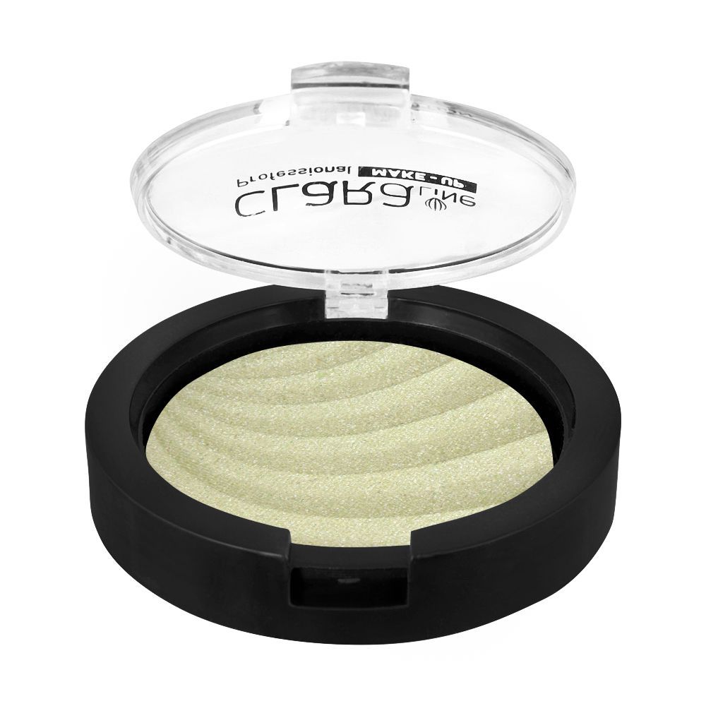 Claraline Professional High Definition Compact Eyeshadow- 216 - AllurebeautypkClaraline Professional High Definition Compact Eyeshadow- 216