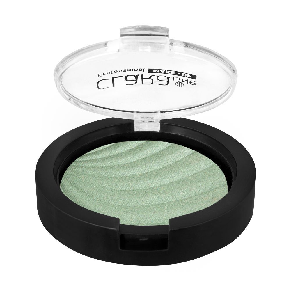 Claraline Professional High Definition Compact Eyeshadow- 218 - AllurebeautypkClaraline Professional High Definition Compact Eyeshadow- 218