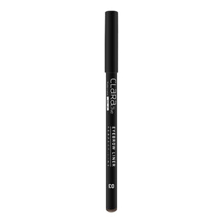 Claraline Perfect Line Eyebrow Liner 03 - AllurebeautypkClaraline Perfect Line Eyebrow Liner 03