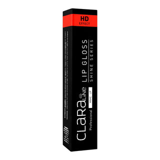 Claraline Professional Shine Series Lip Gloss-03 - AllurebeautypkClaraline Professional Shine Series Lip Gloss-03