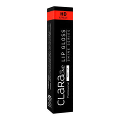 Claraline HD Effect Shine Series Lip Gloss 07 - AllurebeautypkClaraline HD Effect Shine Series Lip Gloss 07