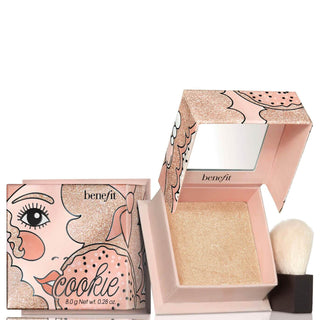 Benefit Cookie Golden Pearl Highlighter