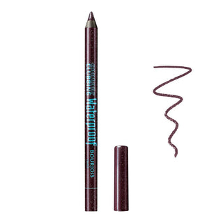 Bourjois Contour Clubbing Waterproof Pencil & Liner - AllurebeautypkBourjois Contour Clubbing Waterproof Pencil & Liner