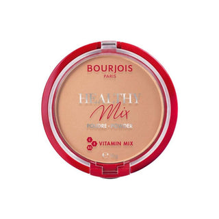 bourjois healthy mix anti fatigue powder 11g - Allurebeautypkbourjois healthy mix anti fatigue powder 11g