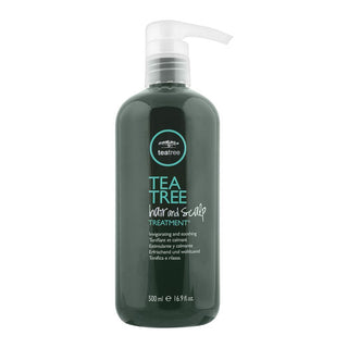 Paul Mitchell Tea Tree Hair And Scalp Treatment 500Ml - AllurebeautypkPaul Mitchell Tea Tree Hair And Scalp Treatment 500Ml