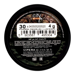 Vipera City Fun Blush 30 - Matts - AllurebeautypkVipera City Fun Blush 30 - Matts