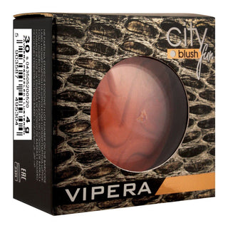 Vipera City Fun Blush 30 - Matts - AllurebeautypkVipera City Fun Blush 30 - Matts