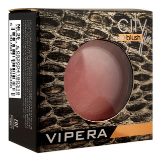 Vipera City Fun Blush 36 - Light Reflecting Pigments - AllurebeautypkVipera City Fun Blush 36 - Light Reflecting Pigments