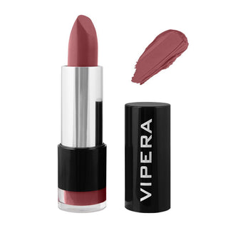 Vipera Cream Color Lipstick - 25 - AllurebeautypkVipera Cream Color Lipstick - 25