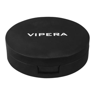 Vipera Pressed Face Powder Tinted 605 - Medium - AllurebeautypkVipera Pressed Face Powder Tinted 605 - Medium