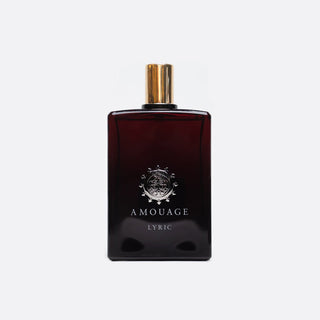 Amouage Lyric Men EDP 100Ml - AllurebeautypkAmouage Lyric Men EDP 100Ml