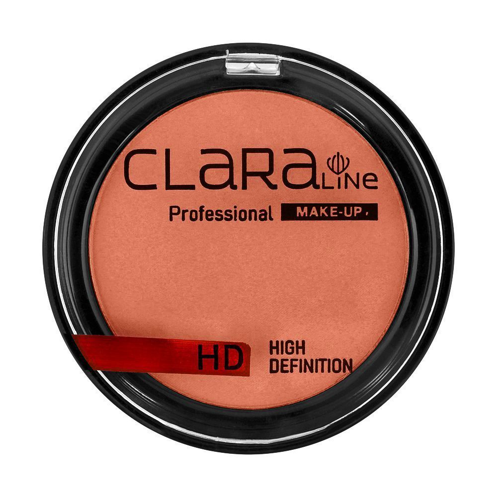 Claraline HD Effect Blusher Compact 73 - AllurebeautypkClaraline HD Effect Blusher Compact 73
