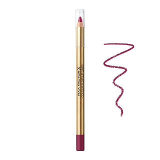 Max Factor Colour Elixir Lip Liner - 070 Deep Berr - AllurebeautypkMax Factor Colour Elixir Lip Liner - 070 Deep Berr