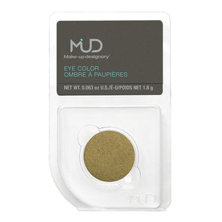 Mud  Eye Color Refill
