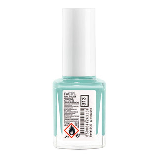 Pastel Nail Polish