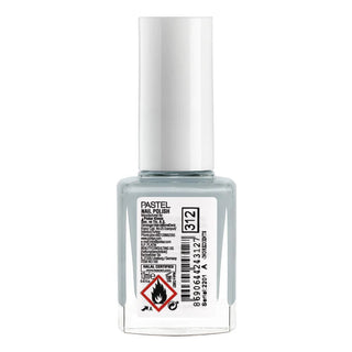 Pastel Nail Polish