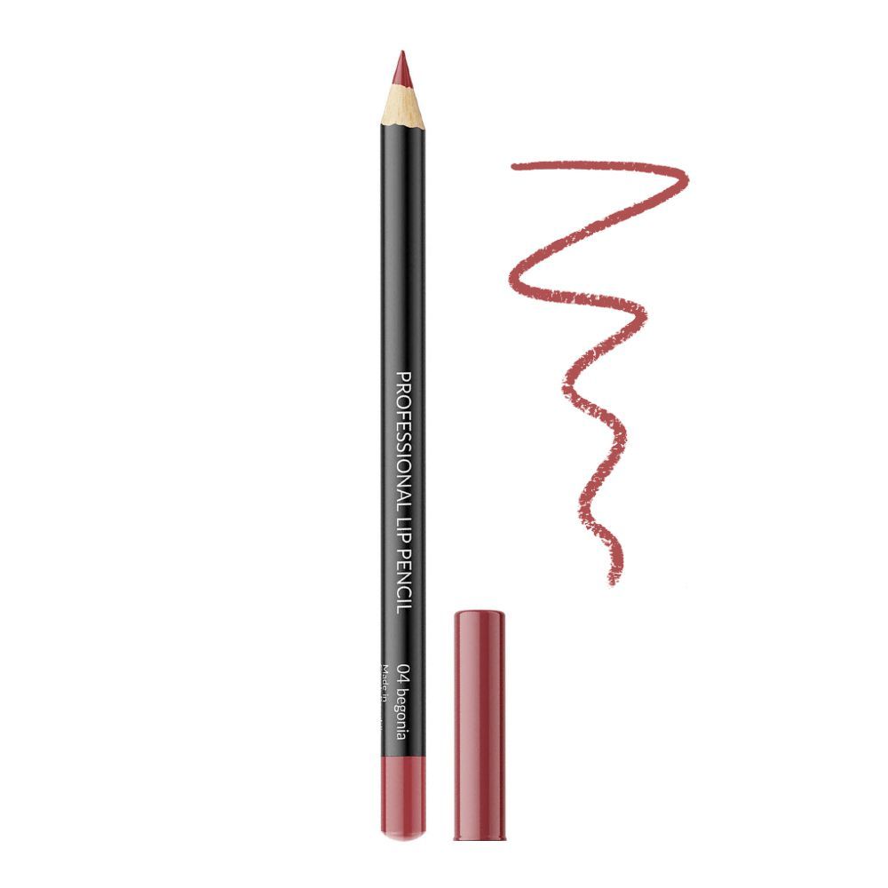 Vipera Professional Lip Pencil - AllurebeautypkVipera Professional Lip Pencil
