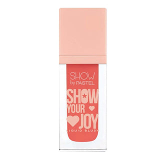 Pastel Show Your Joy Liquid Blush 56 - AllurebeautypkPastel Show Your Joy Liquid Blush 56