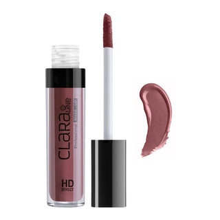 Claraline Hd Effect Lip Gloss